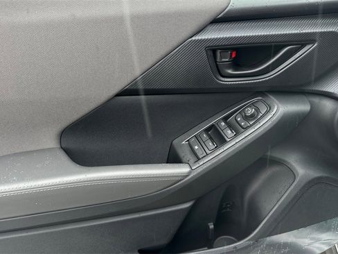 New 2026 Subaru Crosstrek 2.0i Premium image 11