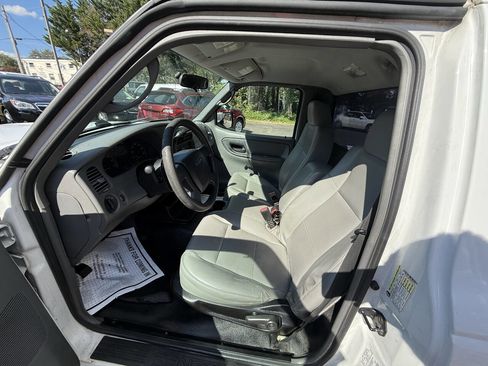Used 2007 Ford Ranger STX image 10