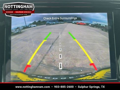 Used 2025 Dodge Durango R/T AWD/4WD image 29