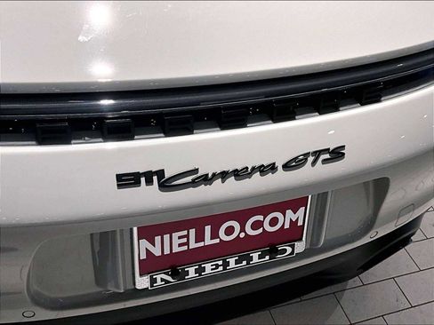 Used 2023 Porsche 911 Carrera GTS image 37