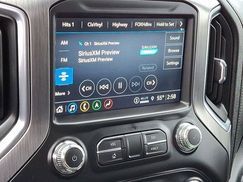 Used 2021 GMC Sierra 1500 Denali w/ Denali Ultimate Package image 18