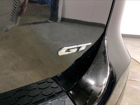 Used 2025 Dodge Durango GT image 8