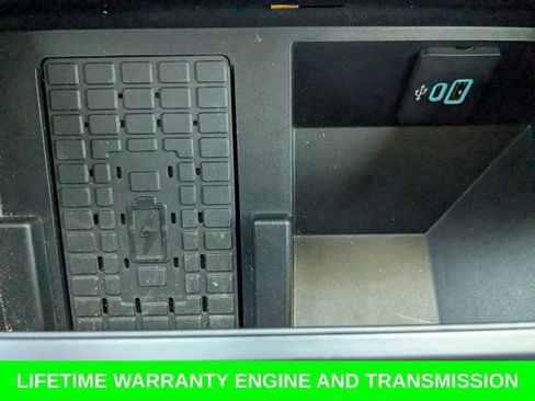 Used 2025 Ford F250 Lariat w/ Chrome Package AWD/4WD image 23
