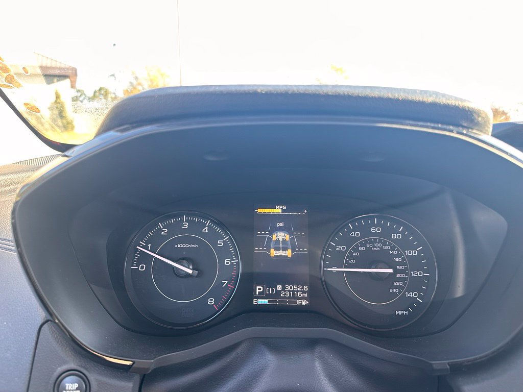 Used 2022 Subaru Impreza 2.0i Premium AWD/4WD image 12
