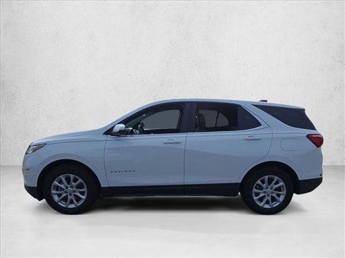 Used 2021 Chevrolet Equinox LT FWD image 5