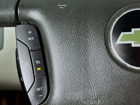Used 2016 Chevrolet Impala Limited LS FWD image 11