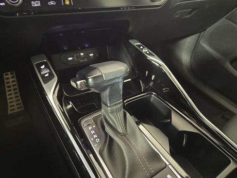 Certified 2025 Kia Sorento SX Prestige image 21