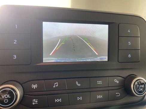 Used 2022 Ford EcoSport S image 22