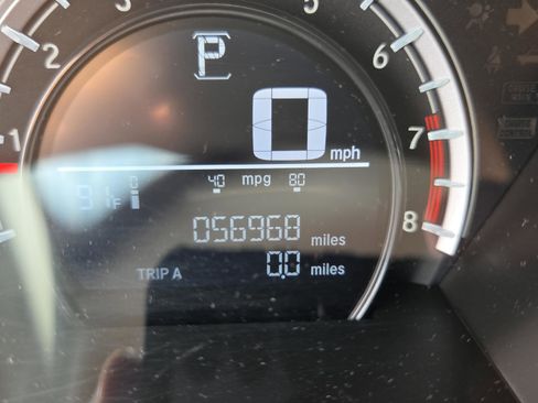 Used 2019 Honda CR-V LX image 24