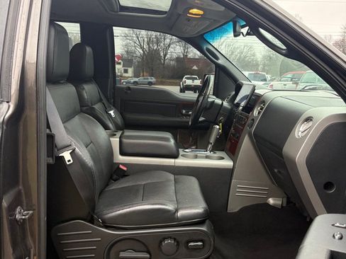 Used 2007 Ford F150 4x4 SuperCab image 11