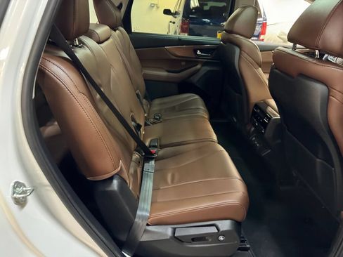 Certified 2023 Acura MDX SH-AWD w/ Technology Package image 31
