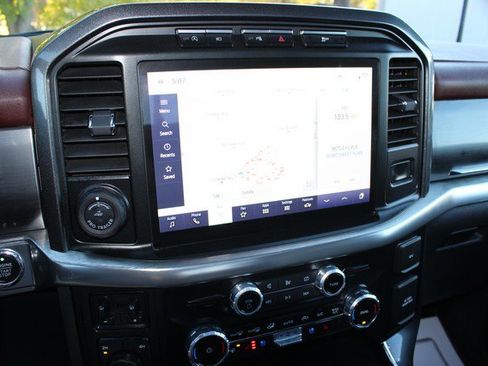 Used 2023 Ford F150 Lariat w/ Equipment Group 502A High image 17