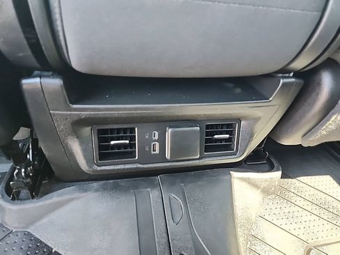 Certified 2024 Chevrolet Silverado 1500 LT w/ All Star Edition Plus AWD/4WD image 40