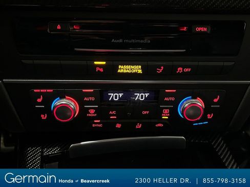 Used 2016 Audi RS 7 Prestige image 26