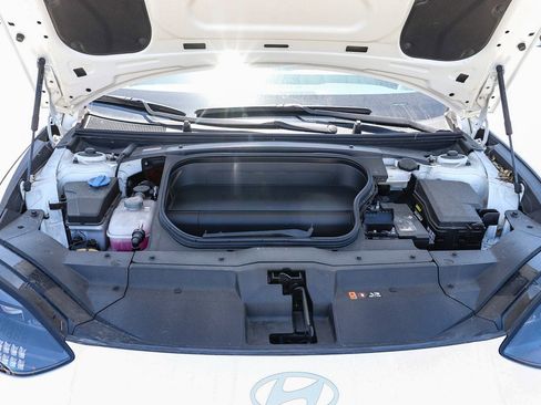 Used 2024 Hyundai Ioniq 6 SEL RWD image 24