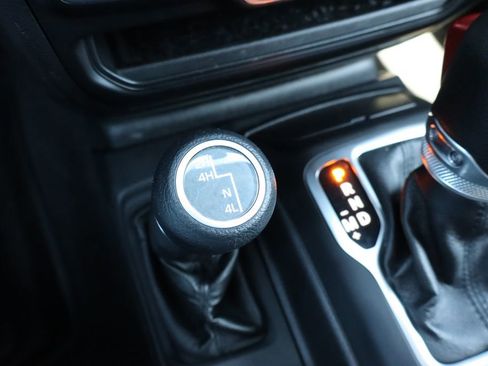 Used 2020 Jeep Wrangler Unlimited Sport AWD/4WD image 10