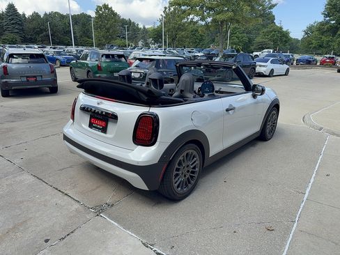 Used 2026 MINI Cooper S FWD image 4