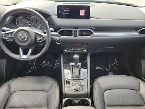 Used 2023 MAZDA CX-5 AWD 2.5 S image 10
