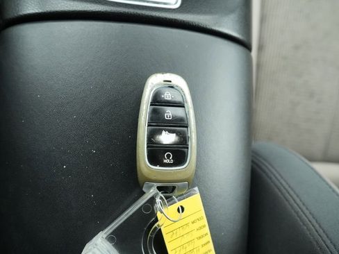 Used 2022 Hyundai Santa Fe SEL AWD/4WD image 36