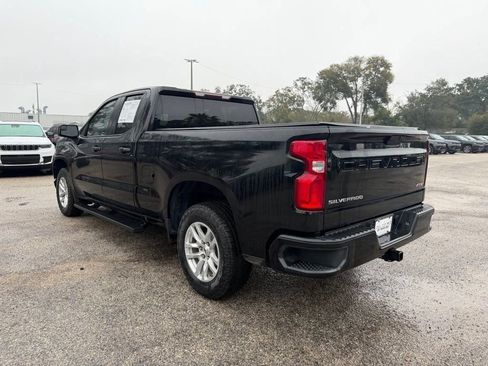 Used 2019 Chevrolet Silverado 1500 RST w/ All-Star Edition image 4