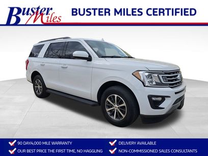 Used 2020 Ford Expedition XLT