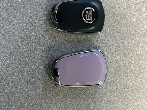 Used 2016 Cadillac CTS Sedan image 27