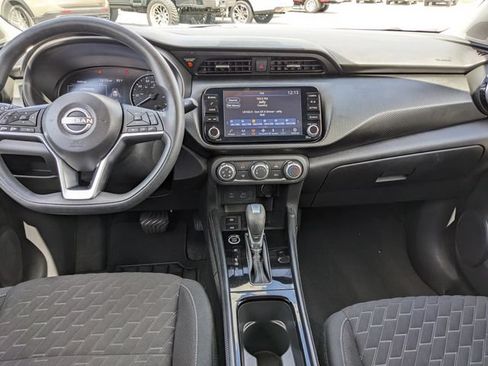 Used 2023 Nissan Kicks SV FWD image 17