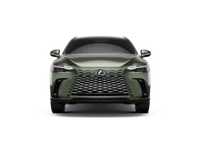 New 2026 Lexus RX 350 w/ Convenience Package AWD/4WD image 5