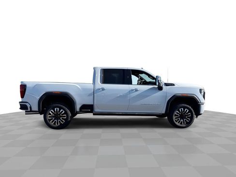 New 2026 GMC Sierra 3500 Denali Ultimate image 2