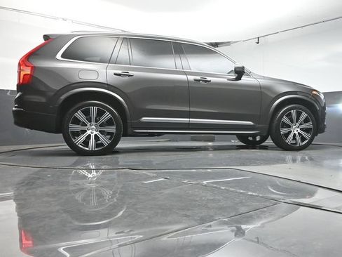 Used 2023 Volvo XC90 B6 Ultimate w/ Protection Package Premier AWD/4WD image 41