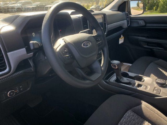 New 2026 Ford Ranger XL AWD/4WD image 10