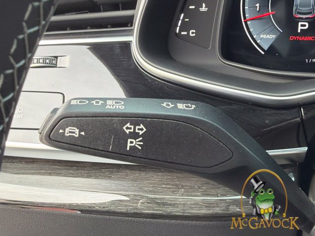 Used 2026 Audi Q8 Premium Plus w/ Premium Plus Package AWD/4WD image 22