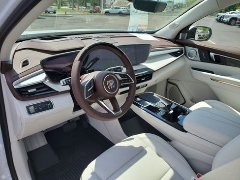 New 2026 Buick Enclave Avenir w/ Super Cruise Package AWD/4WD image 18