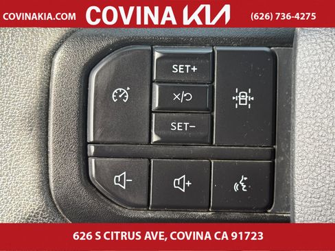 Used 2022 Ford F150 XLT w/ Trailer Tow Package image 15