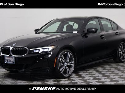 Used 2023 BMW 330i Sedan w/ Premium Package