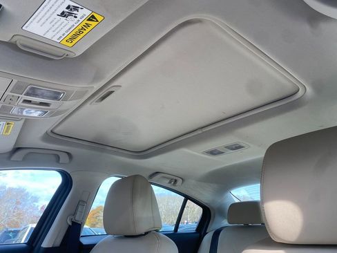 Used 2018 MAZDA MAZDA6 Touring image 24