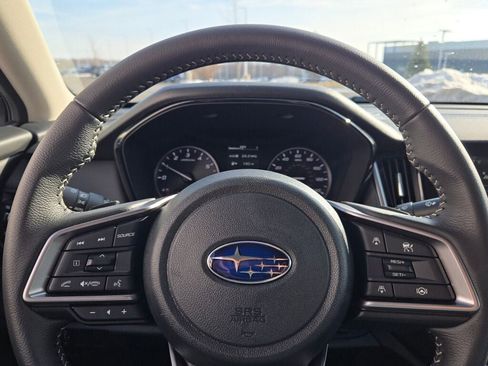 Certified 2025 Subaru Legacy Premium image 29