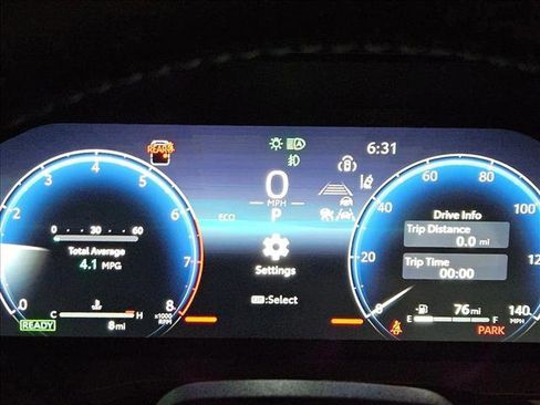 New 2026 Toyota Land Cruiser image 10