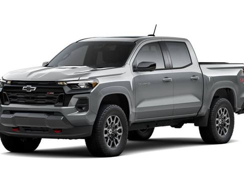 New 2026 Chevrolet Colorado Z71 w/ Technology Package AWD/4WD image 51