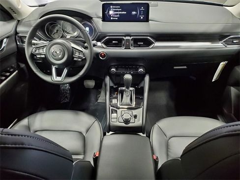 New 2025 MAZDA CX-5 AWD 2.5 S w/ Select Package image 22