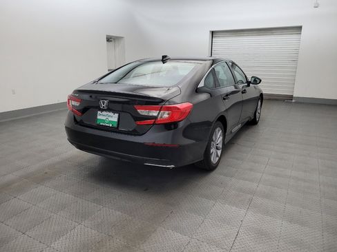 Used 2021 Honda Accord LX image 9