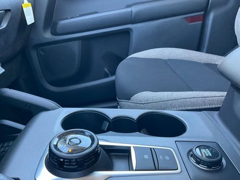 New 2025 Ford Bronco Sport Big Bend image 59