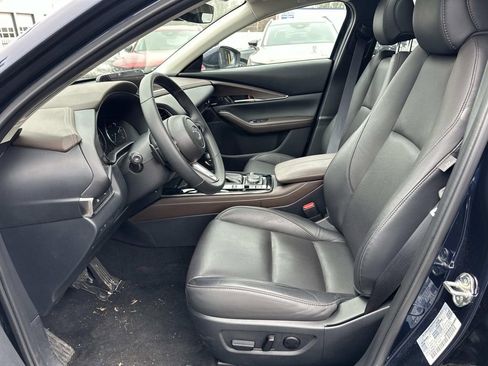 Used 2025 MAZDA CX-30 AWD 2.5 S w/ Premium Package image 25