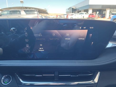 New 2026 Buick Envista Preferred w/ Convenience I Package image 24