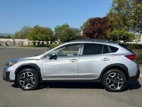 Used 2019 Subaru Crosstrek 2.0i Limited AWD/4WD image 2