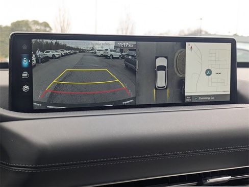 Used 2023 Genesis GV80 2.5T w/ Prestige Package image 20