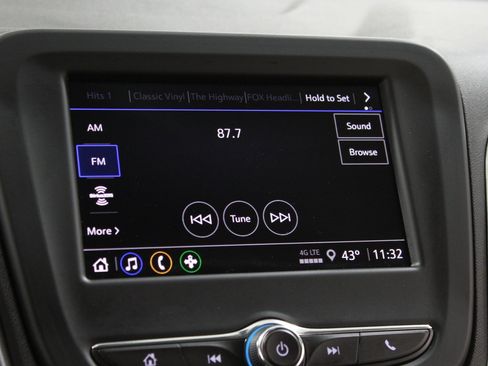 Certified 2023 Chevrolet Equinox LT image 10