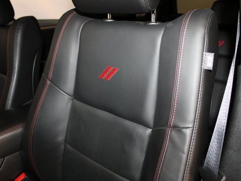 Used 2025 Dodge Durango R/T image 10