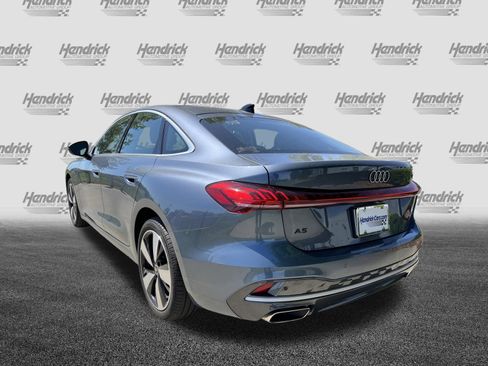 Used 2025 Audi A5 2.0T Premium w/ Convenience Package AWD/4WD image 8