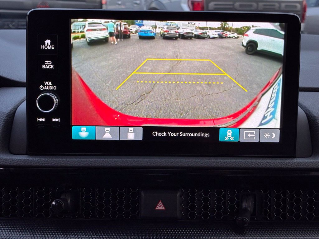 Used 2024 Honda CR-V EX-L image 35